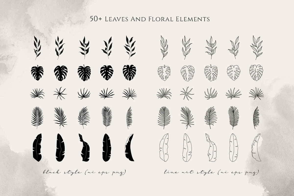 Oh My Gods! 24 Illustrations of Gods, a Decorative Illustration by Cosmic Store (Photo 7 of 13)