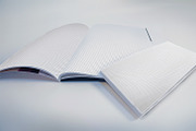 Belly Band Book/Magazine Mockups, a Packaging Mockup by Shop Mockpro (Thumbnail 6 of 6)