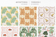 Into the Wild Collection, an Animal Illustration by GVGraphics (Thumbnail 10 of 24)