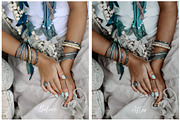 MOODY LIGHTROOM PRESETS, a Preset Add-On by Victoria Bee Presets (Thumbnail 21 of 26)