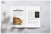 Recipe Lookbook, a Brochure Template by Celine Studio (Thumbnail 2 of 8)