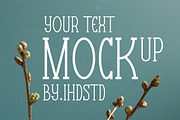 Heline monoline font, a Font by IHDSTD (Thumbnail 2 of 5)