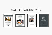 Canva Healthy Cookie E-Book Template, a Templates & Theme by Raytas Studio (Thumbnail 7 of 12)
