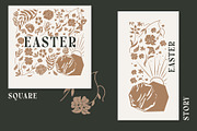 Easter Sermon Series Package, a Presentation Template by The Trough Co. (Thumbnail 3 of 6)
