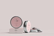 100+ Cosmetic Mock-up Collection, a Pens & Pencil Mockup by pmvch (Thumbnail 31 of 100)