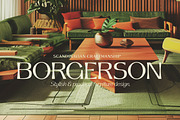 New Look Typeface ( +Variable Fonts), a Sans Serif Font by Nicky Laatz (Thumbnail 25 of 35)