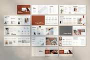 Studio / Proposal, a Brochure Template by BrochuresFactory (Thumbnail 11 of 11)