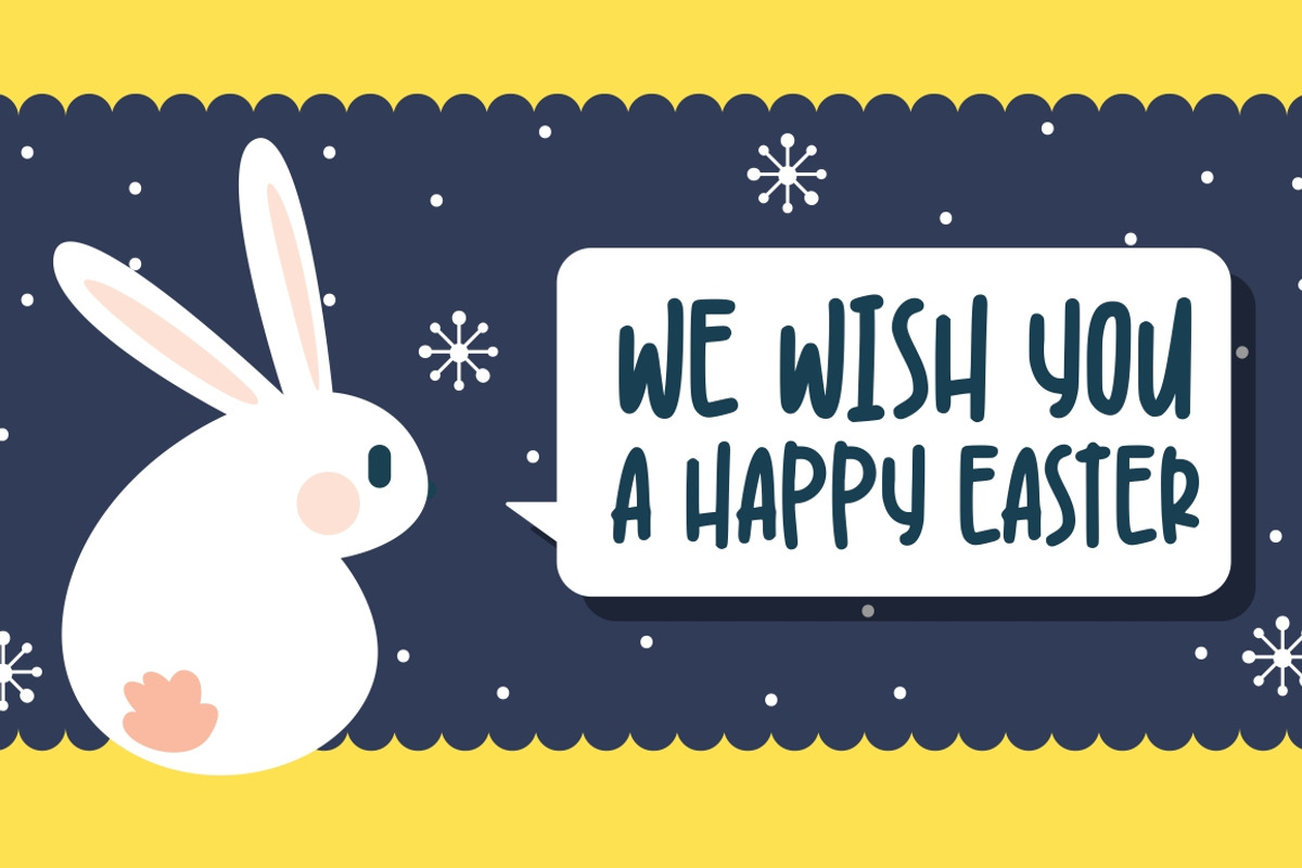Kidsbunny || Playful Font, a Font by Good Java Studio (Photo 5 of 10)