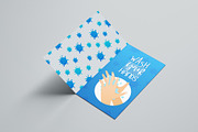 Coronavirus COVID-19 Set., a Healthcare Illustration by Chuhastock (Thumbnail 12 of 19)