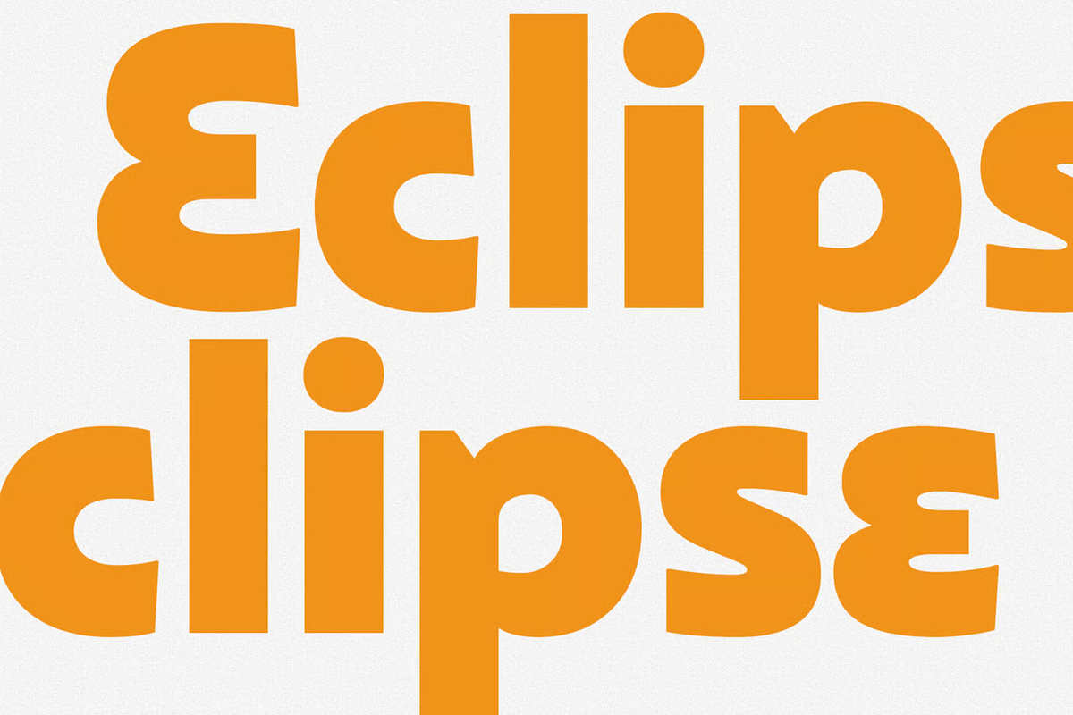 Crigo Display Font, a Sans Serif Font by MACK 75 (Photo 5 of 7)
