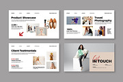 Photography Portfolio Presentation, a Presentation Template by Mighty-Slide (Thumbnail 4 of 4)