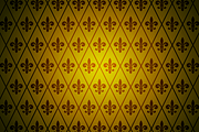 3 Fantastic Exclusive Retro Patterns, a Pattern Graphic by Kustomtype (Thumbnail 5 of 5)