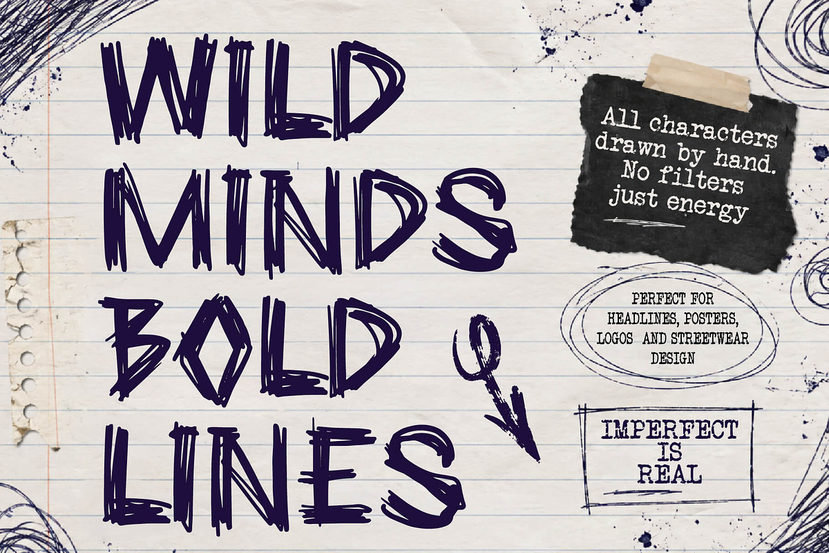 URBANCLO display font, a Sans Serif Font by DGIM studio (Photo 4 of 7)