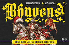 Rhavens