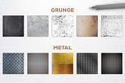 50 Hi-Res Background Print Textures, a Texture Graphic by SkyvaraSupply (Thumbnail 5 of 6)