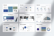 Project Proposal PowerPoint Template, a Presentation Template by GoldenPixelStudio (Thumbnail 15 of 30)