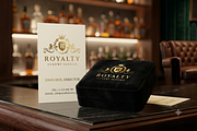 Royal Luxury Logo Bundle, a Branding & Logo Template by Design_Planet (Thumbnail 2 of 3)