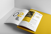Full Proposal Package Template, a Stationery Template by Mastergfx (Thumbnail 29 of 32)