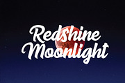 Radiant Script, a Script Font by great19 (Thumbnail 3 of 11)