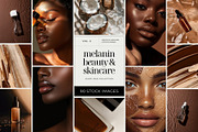 Beauty Skincare Stock Images Bundle, a Beauty & Fashion Photo by COCO Designs (Thumbnail 1 of 10)
