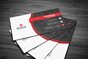 Business Card, a Business Card Template by DesignGhar (Thumbnail 6 of 6)