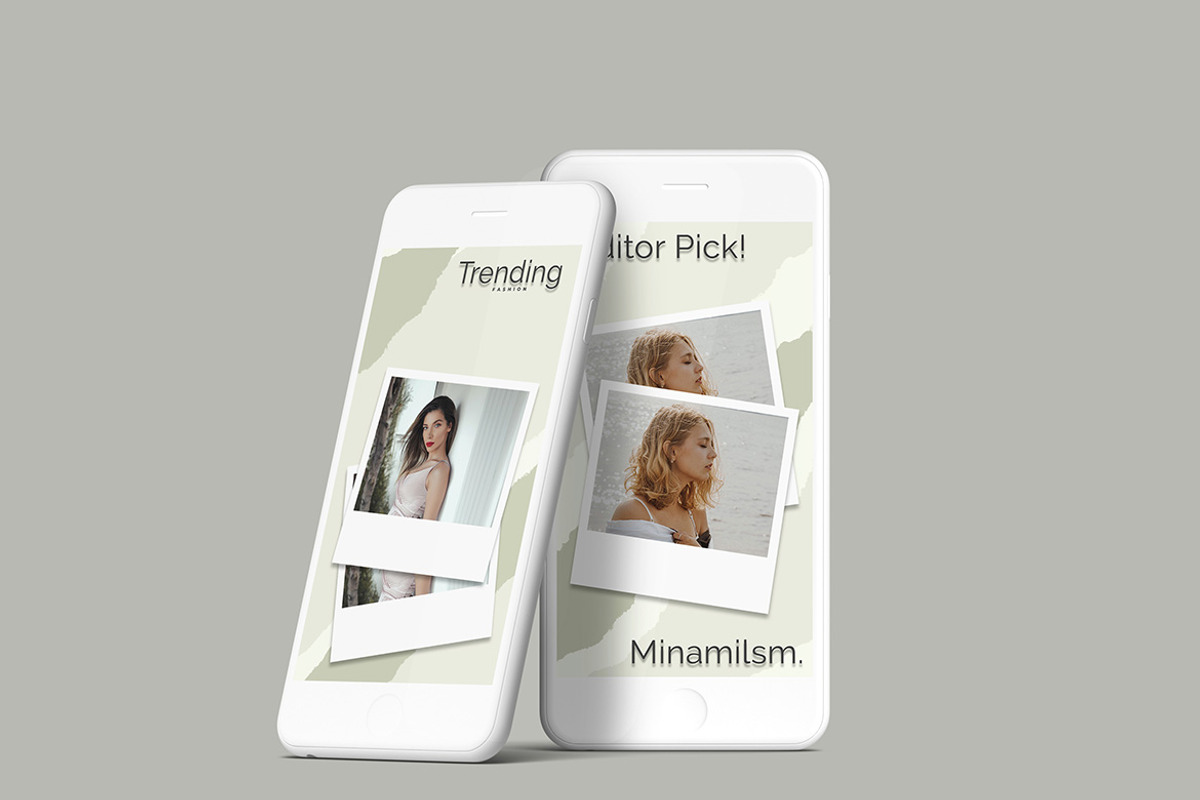NEVANA - Instagram Template, a Social Media Template by Analogous (Photo 6 of 6)