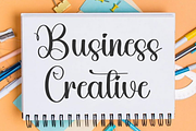 Witch, a Handwritten Font by FreshTypeINK (Thumbnail 3 of 9)
