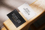Magent Elegant Serif Font, a Serif Font by Perfectype (Thumbnail 7 of 8)