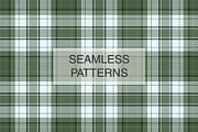 #122 Royal Patterns | Textile Design, a Pattern Graphic by Plaid4You (Thumbnail 10 of 10)