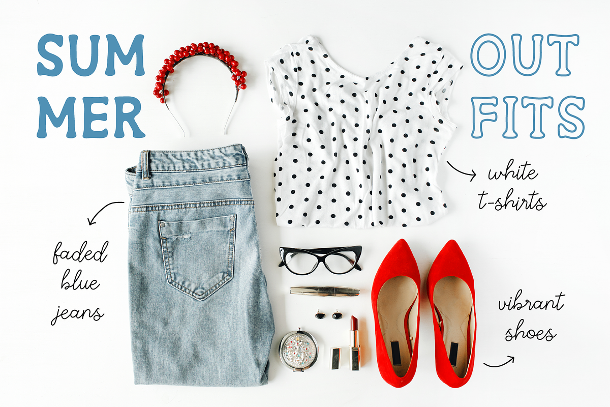 Midnight Voyage Font Trio, a Handwritten Font by Kaya Fonts (Photo 23 of 29)