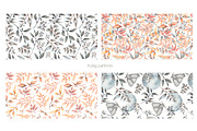 Nature Spirit, a Decorative Illustration by MayaNavits (Thumbnail 7 of 10)