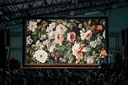 Victorian Flowers. 40 images, a Decorative Illustration by Handmadefont (Thumbnail 9 of 11)