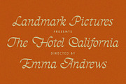 The Directors Italic Typeface, a Script Font by Tropical Type (Thumbnail 5 of 10)