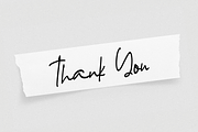 Clubstone Font, a Handwritten Font by Muwatta Studio (Thumbnail 10 of 10)