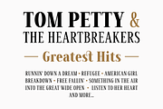 Millard, a Serif Font by Artegra (Thumbnail 5 of 15)