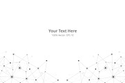 9 Futuristic Backgrounds Set 1, a Texture Graphic by karetniy (Thumbnail 8 of 10)
