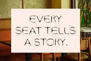 CS Austria Drawn, a Sans Serif Font by Craft Supply Co. (Thumbnail 7 of 8)