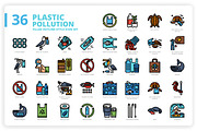 3,600 Icons x3 Styles, an Outline Icon by monkik (Thumbnail 237 of 299)