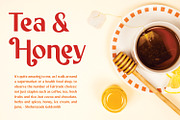 Kinfolk, a Sans Serif Font by Umitype (Thumbnail 7 of 9)