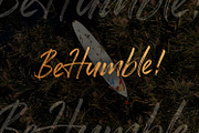 Romantika Hidup - Brush Script Font, a Script Font by StringLabs (Thumbnail 7 of 10)