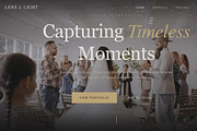 Photoshop Actions Website Templates, an Action Add-On by Creative House (Thumbnail 16 of 24)