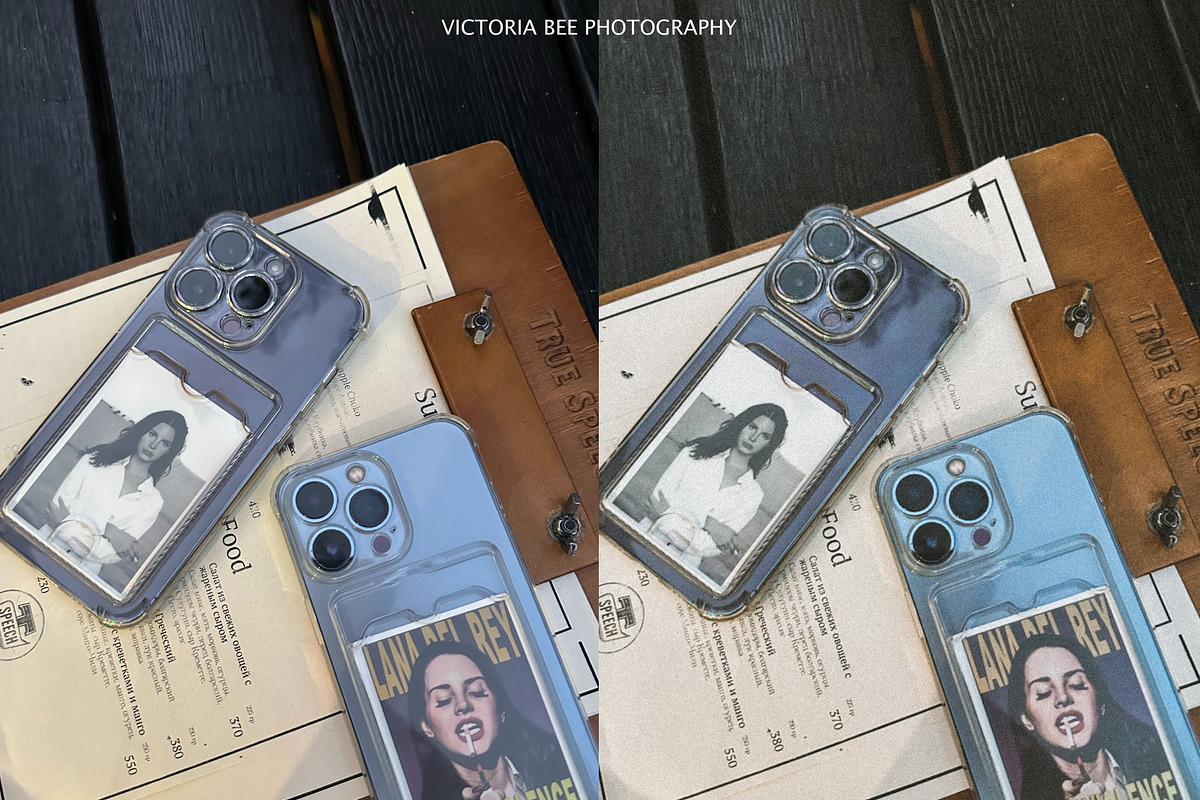 Lomography Lightroom Presets, a Preset Add-On by Victoria Bee Presets (Photo 3 of 10)