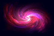 Abstract Nebula Backgrounds, a Background Graphic by Inartflow (Thumbnail 8 of 18)