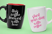 Mericella, a Handwritten Font by supfonts (Thumbnail 4 of 7)
