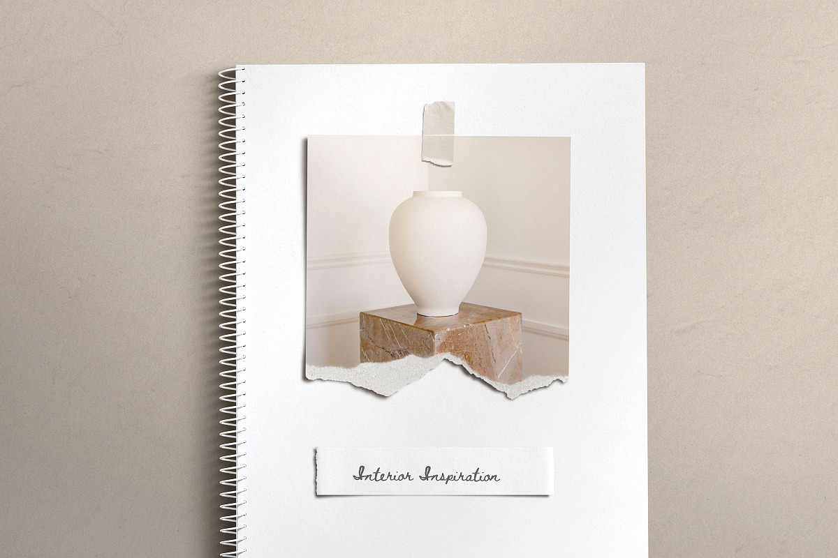 Mockup Kit Bundle, an iPhone Mockup by Ruben Stom (Photo 33 of 44)