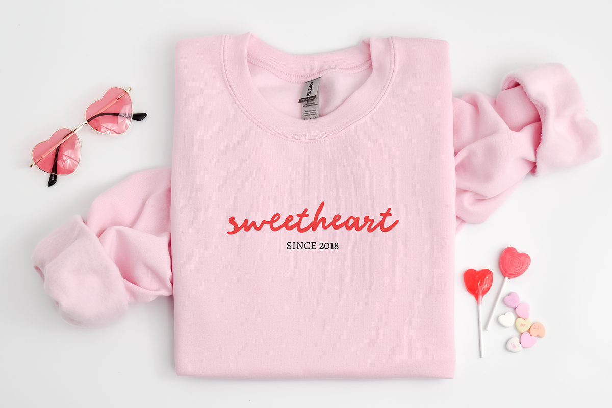 Cheerful Girls Retro Vibes Script, a Script Font by Kaya Fonts (Photo 38 of 42)