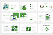 Solyaros - Solar Google Slides, a Design Template by Ermedia Studio (Thumbnail 5 of 7)