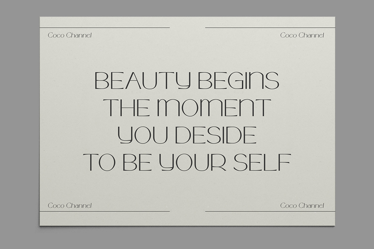 Crayond, a Sans Serif Font by Dora Typefoundry (Photo 12 of 14)