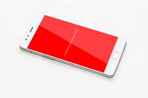 Phone Mockup