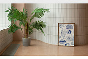 Coral gardens. Patterns collection, a Pattern Graphic by Robusta (Thumbnail 3 of 16)